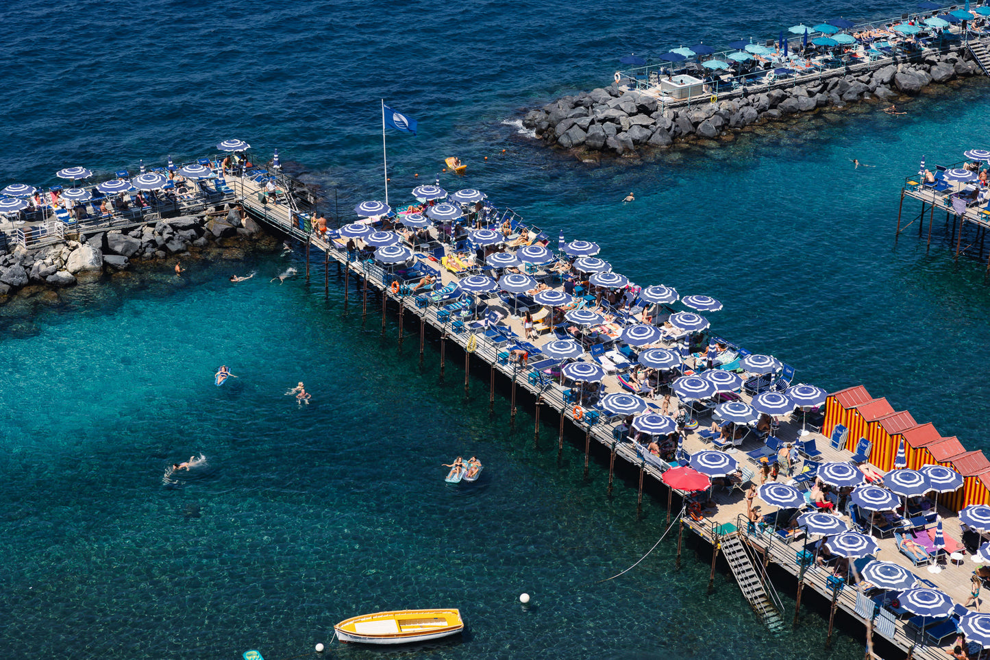 SORRENTO SERENITY