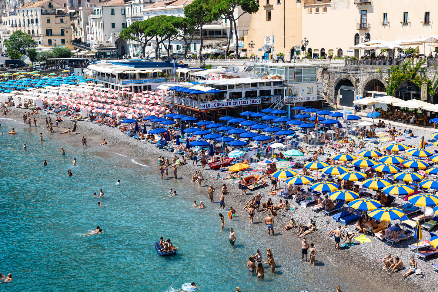 AMALFI AMORE