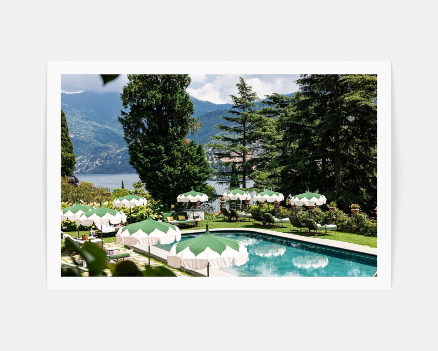 Passalacqua Perfection Grande Print