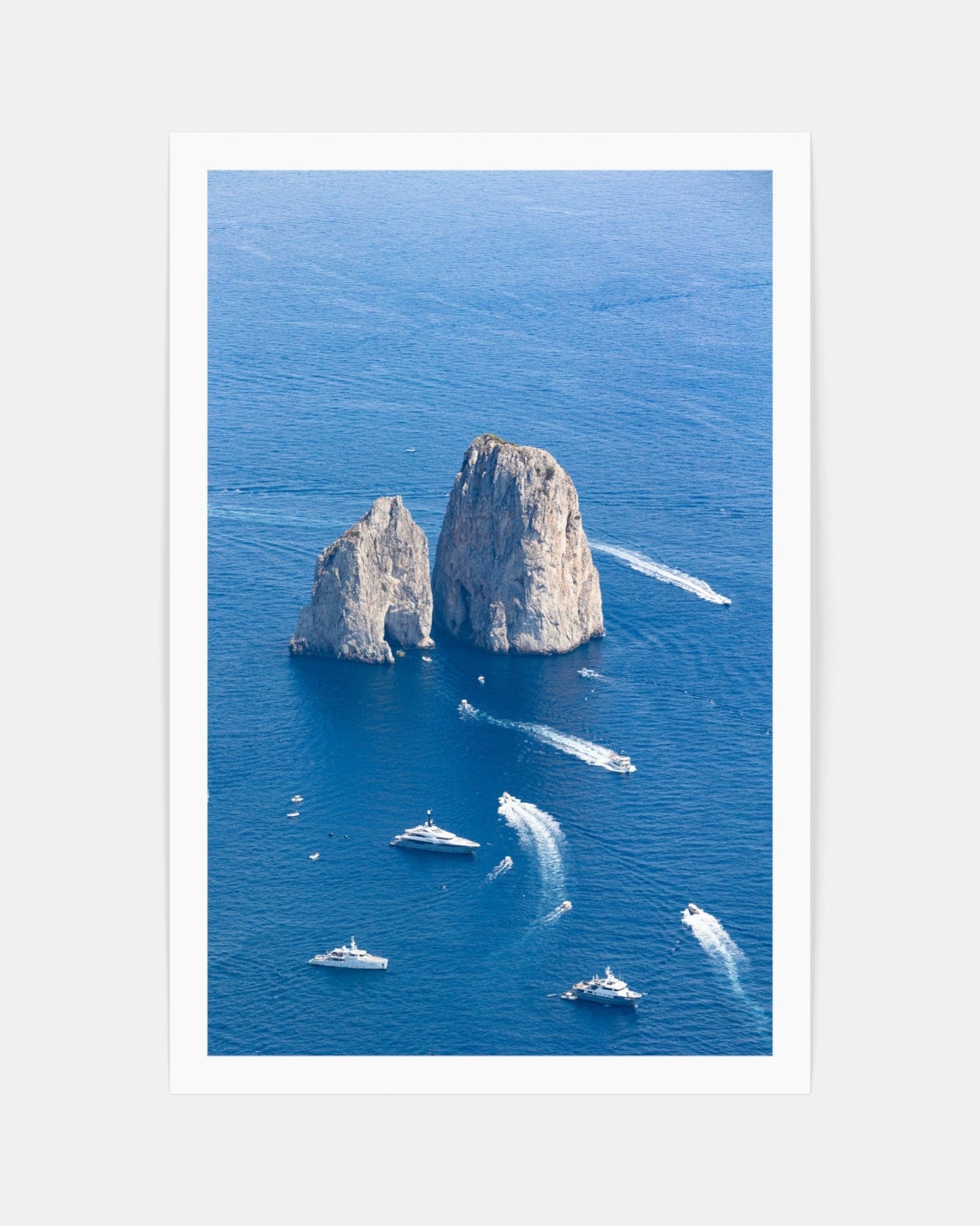 Places To Be Grande Print
