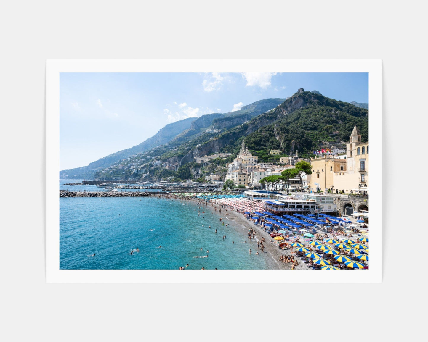 That's Amore Grande Print