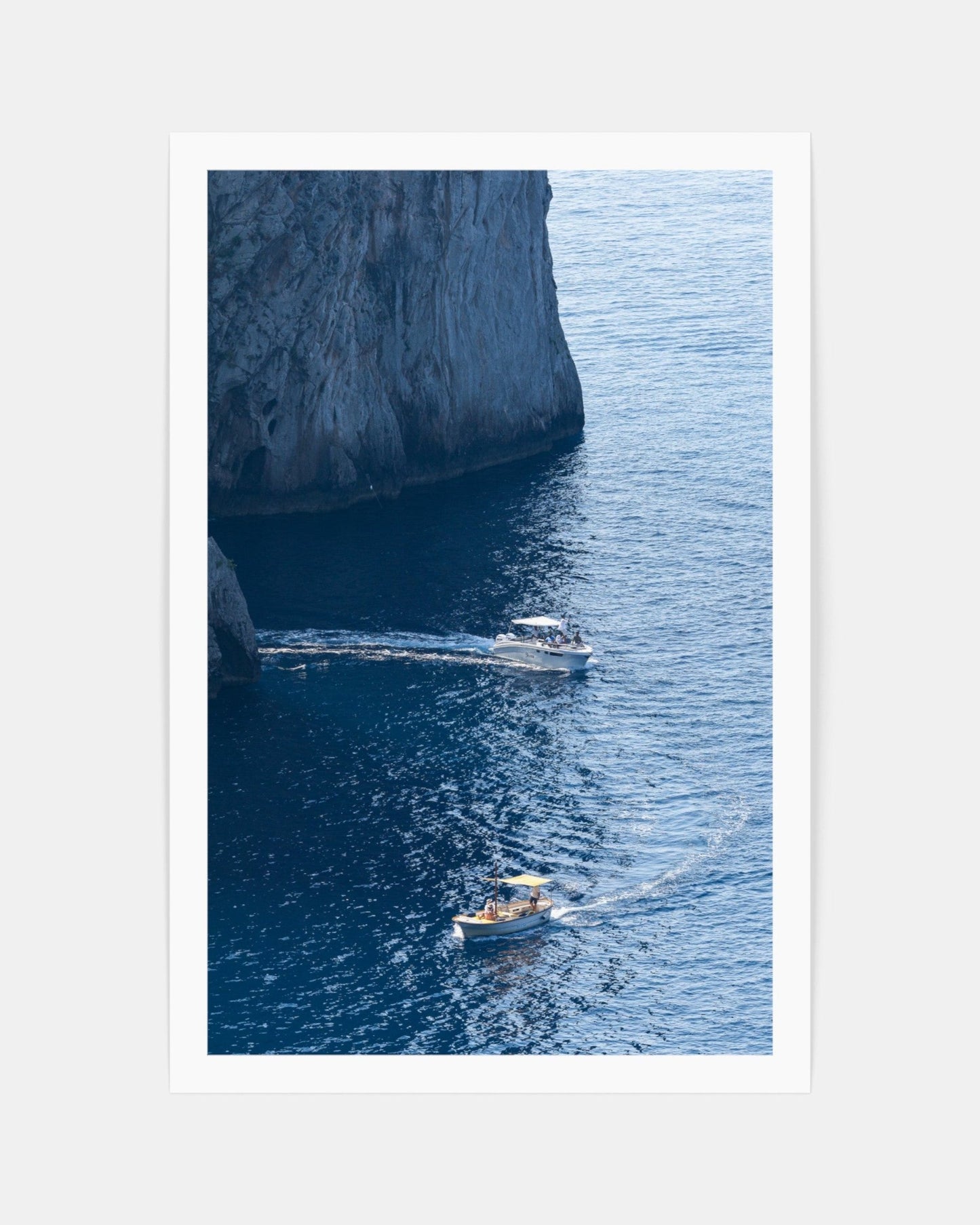 We'll Follow You Grande Print