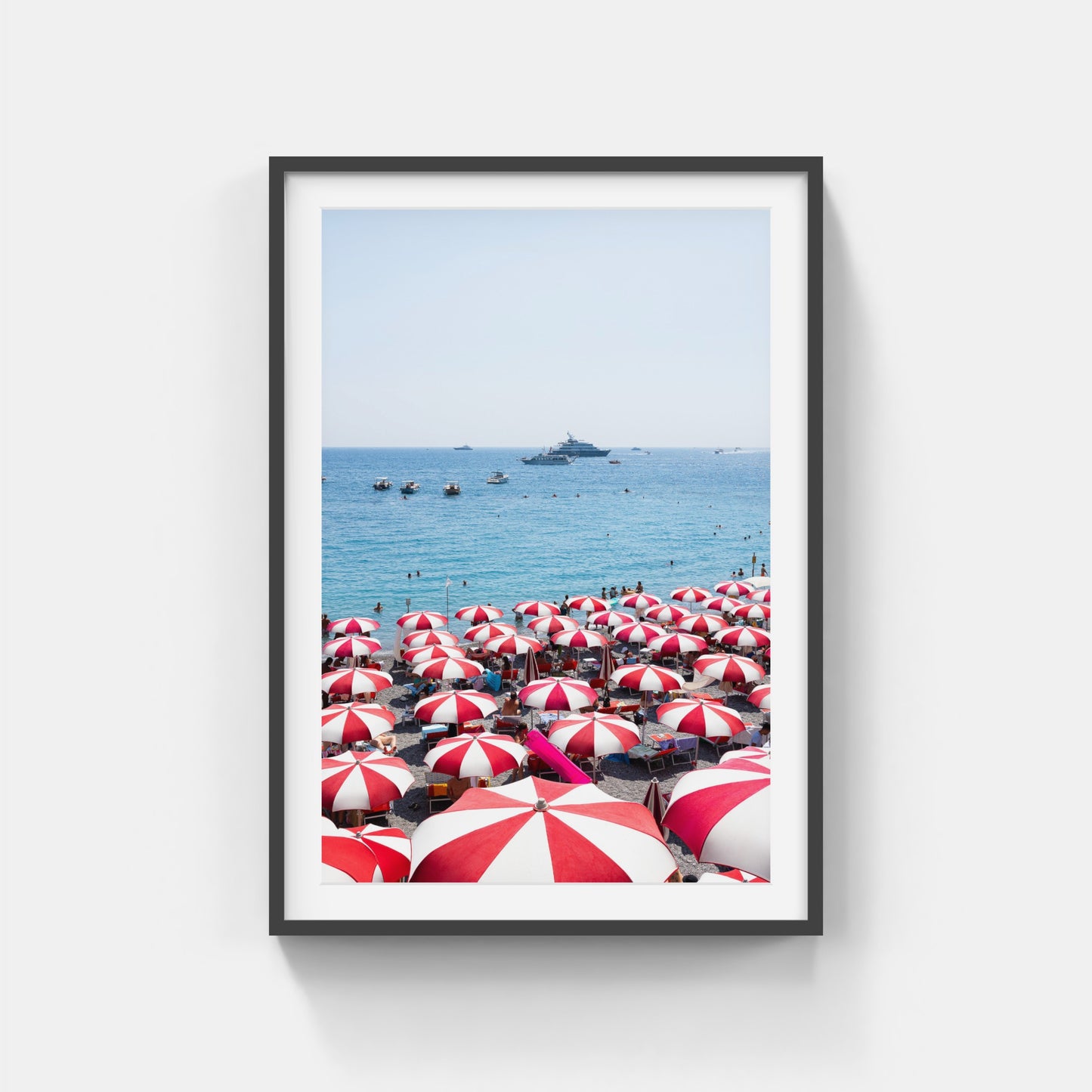 STRAWBERRIES & CREAM II
